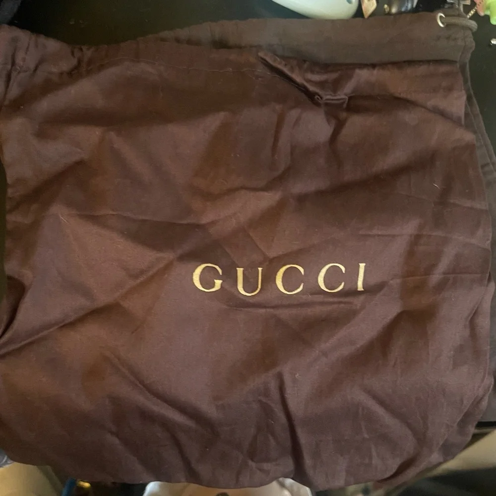 Original Gucci belt bags (2)